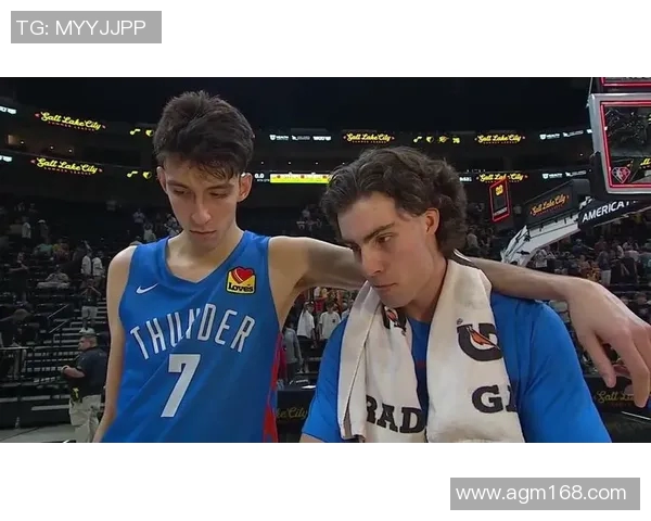 切特霍姆格伦：未来篮球巨星的崛起与挑战之路