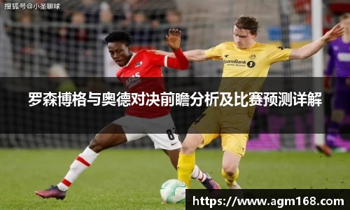 罗森博格与奥德对决前瞻分析及比赛预测详解